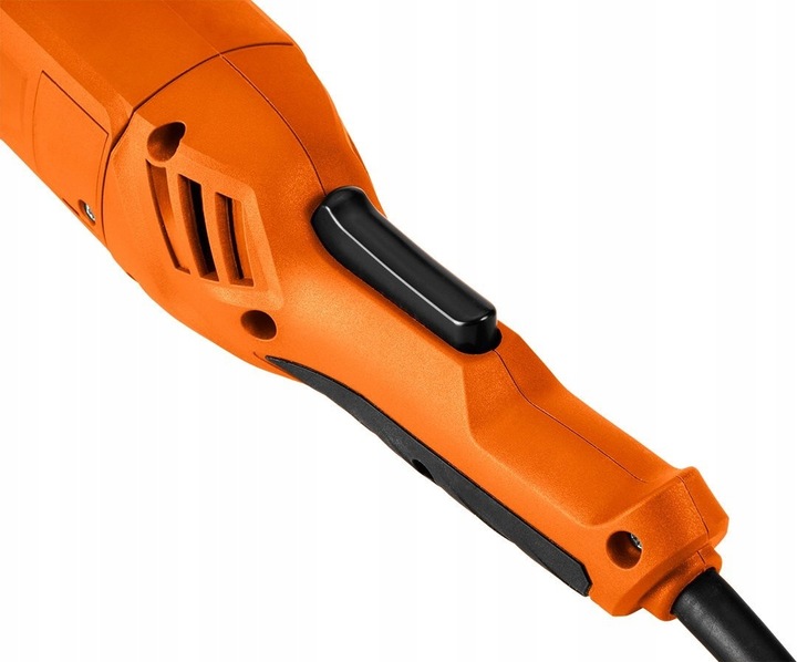 Polerka 900W 6 STOPNI REGULACJI obroty 600-3000 150 mm 04-701 NEO TOOLS