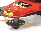 Kosiarka spalinowa żyłkowa MTD WST 5522 DUŻA trawa do dużych powierzchni