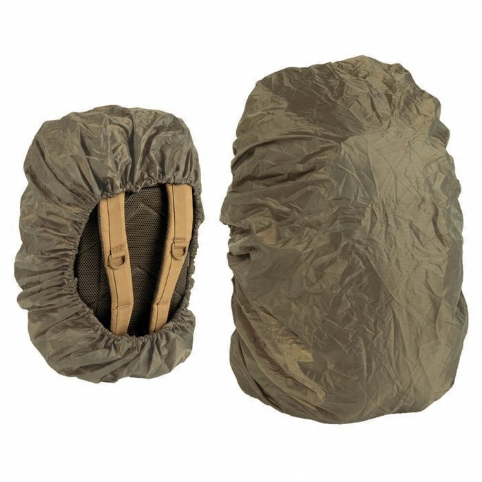 Mil-Tec Pokrowiec na Plecak Assault 20L Coyote
