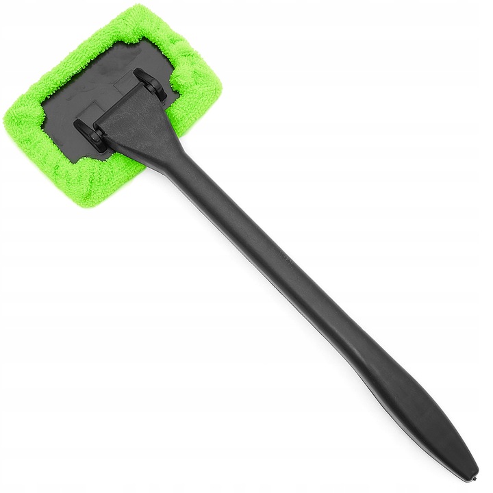 SMART GLASS CLEANER - UNIWERSALNA MYJKA Z MIKROFIBRĄ DO SZYB AUTA DO PARY