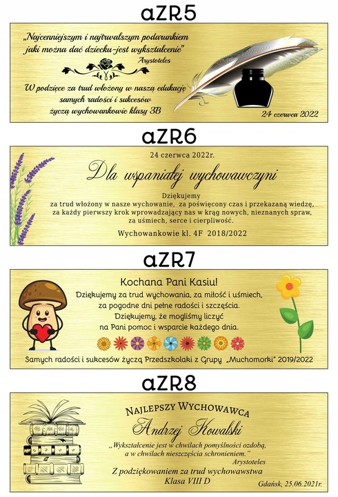 Długopis Parker Jotter GT Pudełko z Grawerem