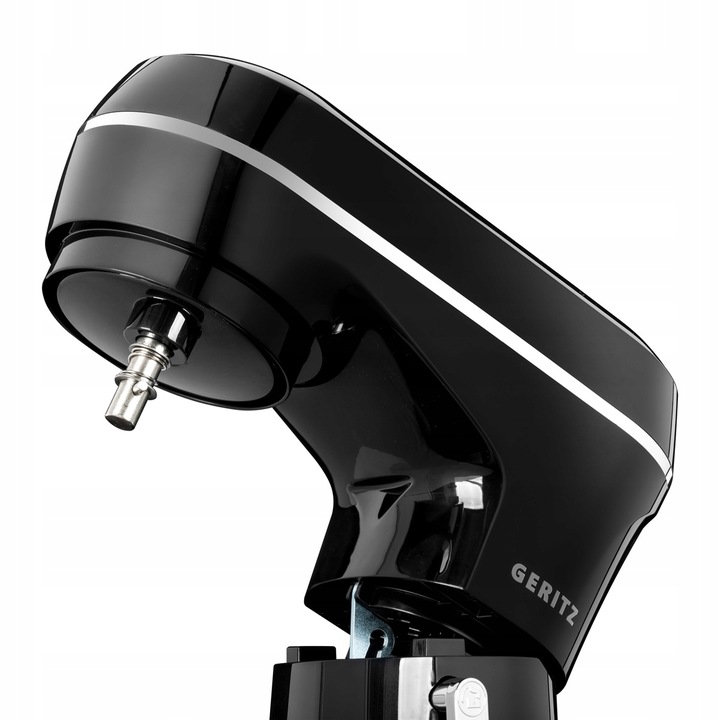 ROBOT KUCHENNY PLANETARNY MIKSER GERITZ RTX2500 5L 7w1 WIELOFUNKCYJNY