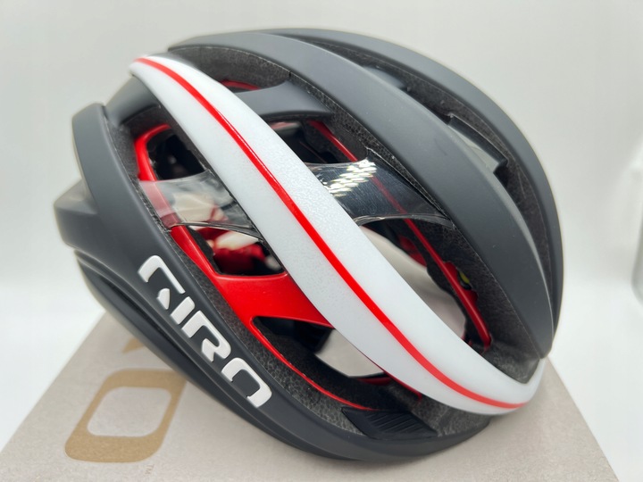 Kask szosowy Giro Aether SP MIPS M (55-59) z1499zł
