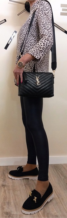 TOREBKA DAMSKA LISTONOSZKA DWA PASKI W KOMPLECIE SUPER CENA !!!