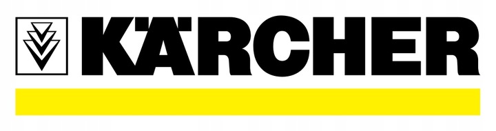 KARCHER RM 110 ASF 10L Zmiękczający wodę HDS