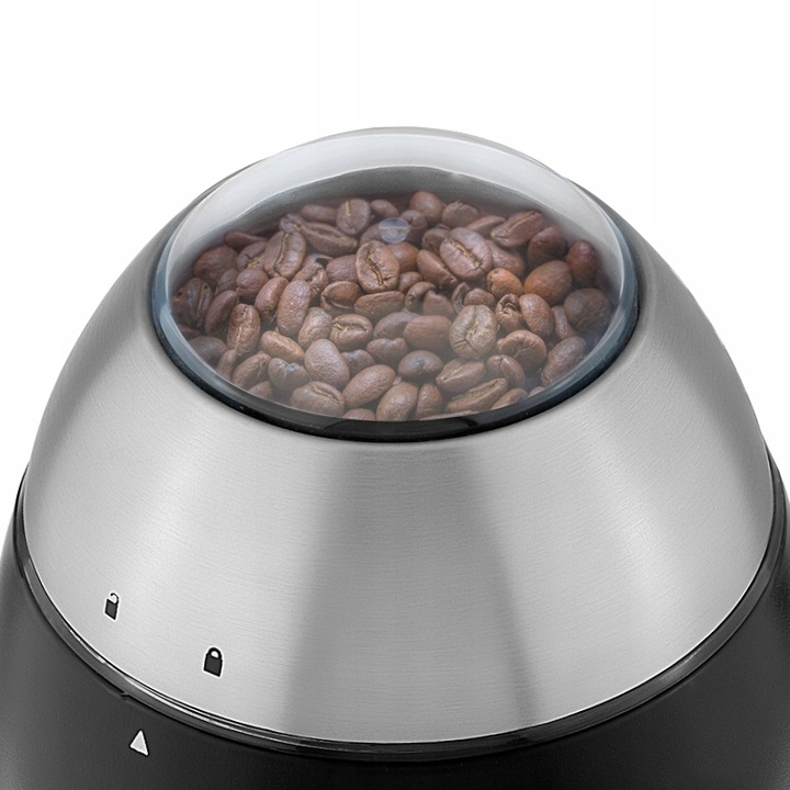 ELEKTRYCZNY MŁYNEK DO MIELENIA KAWY ORZECHÓW 3W1