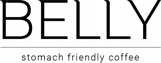 Belly Coffee - Kawa Niskodrażniąca 500g - mielona