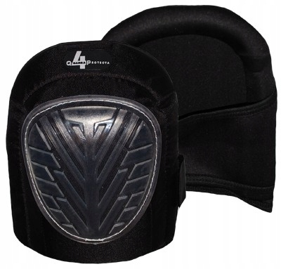 Nakolanniki żelowe ochraniacze kolan na kolana robocze budowlane ochronne