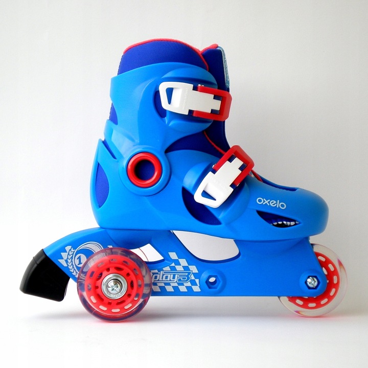 Rolki dla dzieci Oxelo Play3