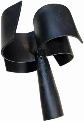 Siekacz Rozdrabniacz Do Buraków Ziemniaków Cztery Ramiona Kowalska Robota