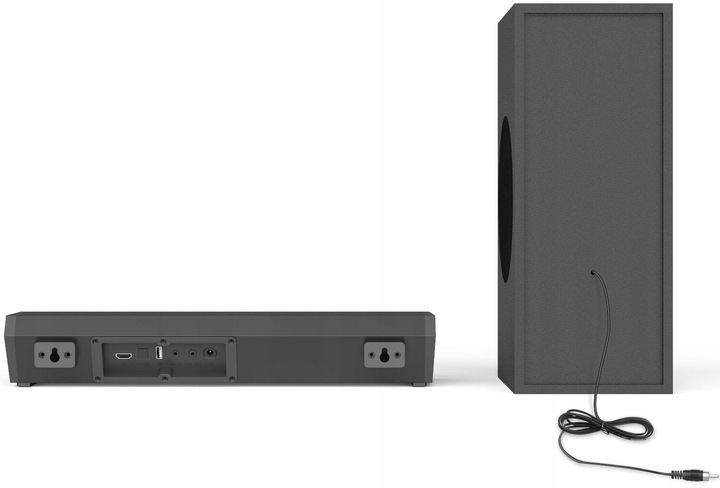 Mozos GS-BAR 2.1 SOUNDBAR KINO DOMOWE