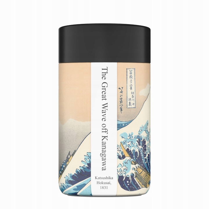Seria Limitowana Kambukka 300ml The Great Wave off Kanagawa Kubek Termiczny