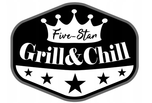 PALENISKO OGRODOWE Z RUSZTEM OGNISKO GRILL POKRYWA