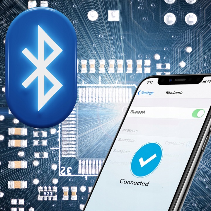 Słuchawki bezprzewodowe douszne Soundcore Note i (Life P2i) Bluetooth 5.2