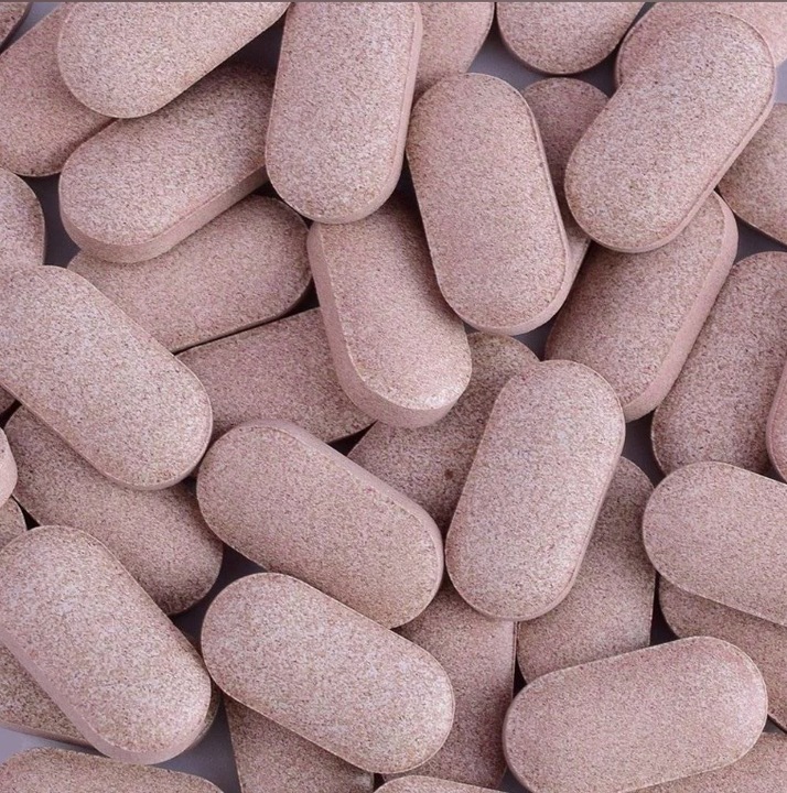 HYDROLIGHT USUWANIE WODY ODCHUDZANIE METABOLIZM NA OBRZĘKI CELLULIT 100 TAB