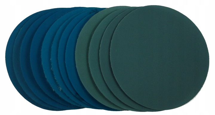 Zestaw do regeneracji reflektorów polerowania lamp z powłoką ochronną UV