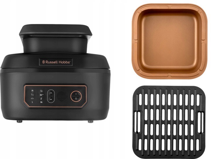 Multicooker RUSSELL HOBBS 26520-56 SatisFry