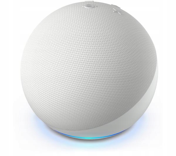 Inteligentny głośnik Amazon Echo Dot 5