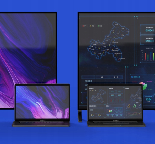 HUB USB-C Przejściówka ADAPTER 9w1 HDMI Gigabit Ethernet Macbook Pro Air M3