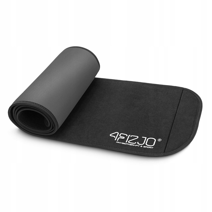 PAS NEOPRENOWY ODCHUDZAJĄCY GORSET WYSZCZUPLAJĄCY MODELUJĄCY BRZUCH TALIĘ