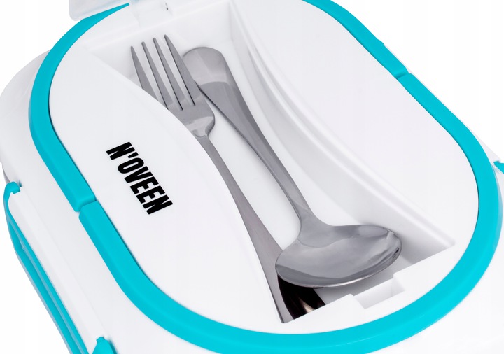 LUNCH BOX ELEKTRYCZNY TERMOS OBIADOWY 12/230 TORBA