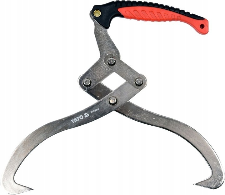 KLESZCZE DO PRZENOSZENIA DREWNA L-450 mm Yato
