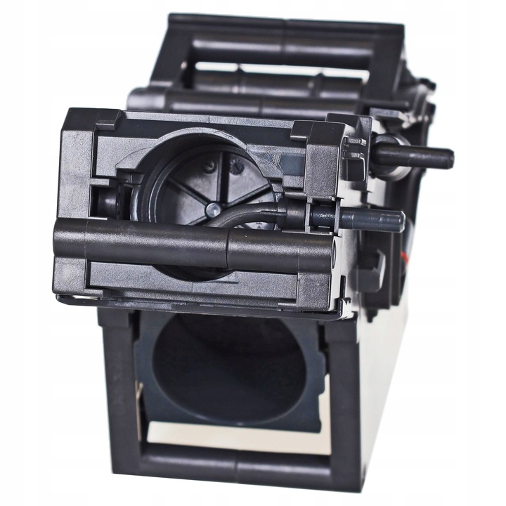 Zaparzacz ekspresu Siemens EQ.6 Plus s100