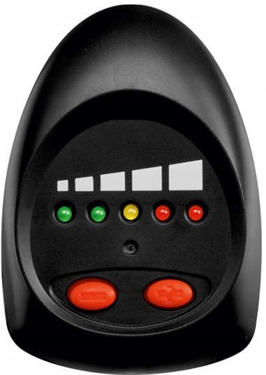 OPALARKA ELEKTRYCZNA PALNIK 2000W WALIZKA LCD YATO