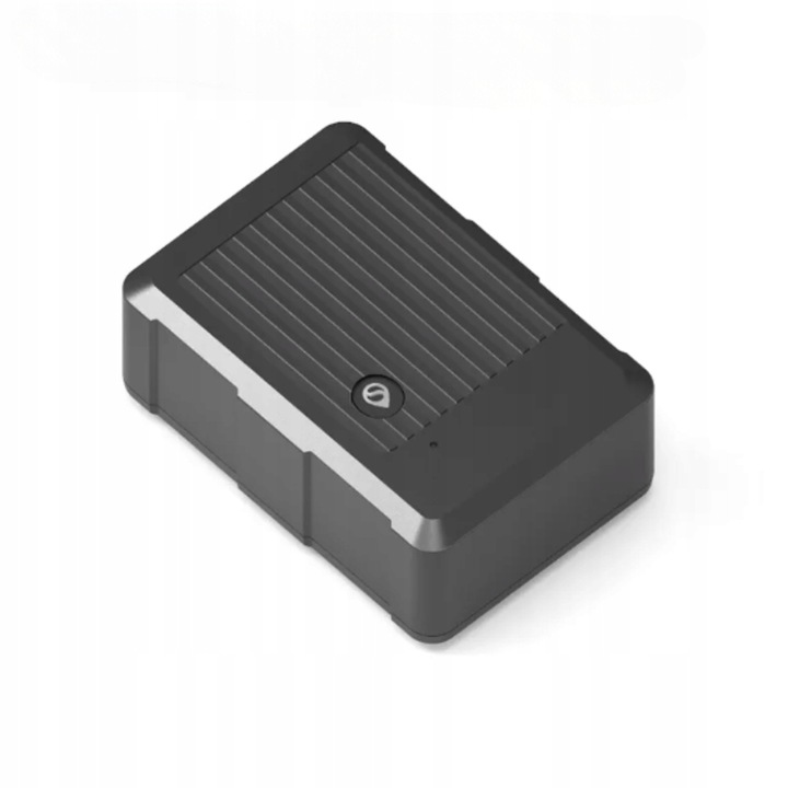 LOKALIZATOR GPS 4G MAGNES DO POJAZDÓW ROWERU AUTA SAMOCHODU BEZ ABONAMENTU