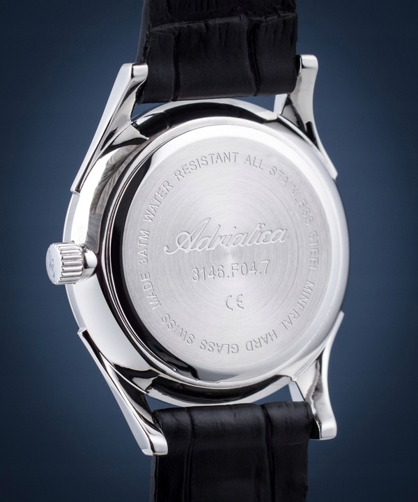 Zegarek damski Adriatica Classic adriatica-A3146.5216Q2