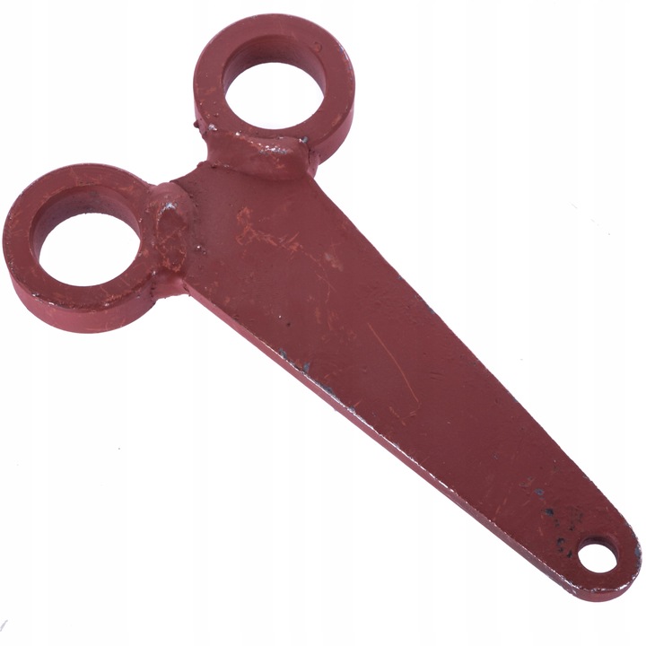 Hamulec ręczny Ursus C-360 C-360 3P kompletny