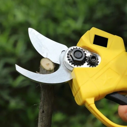 SEKATOR ELEKTRYCZNY AKUMULATOROWY 2X BATERIA 30mm