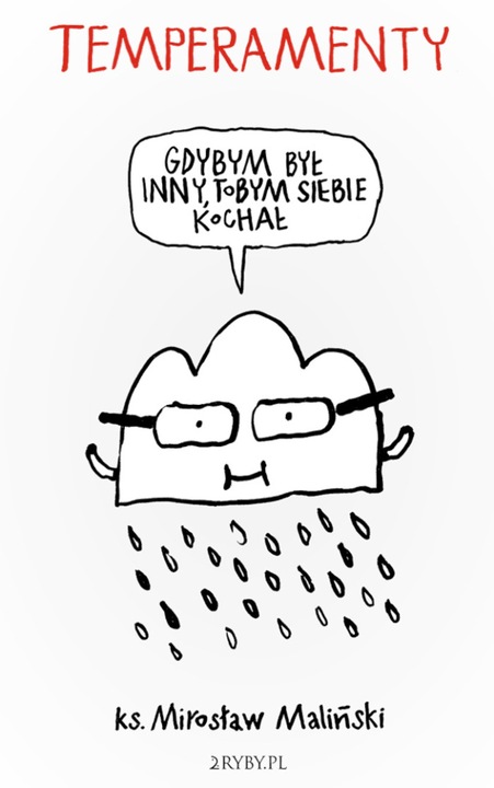 Temperamenty - ks. Mirosław Maliński