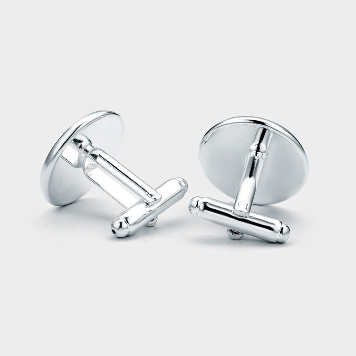 Spinki do mankietów ALWAYS Harry Potter ślub