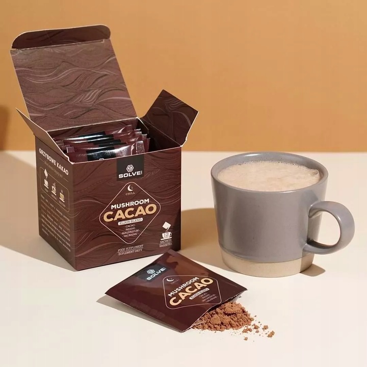 CACAO ELIXIR 12