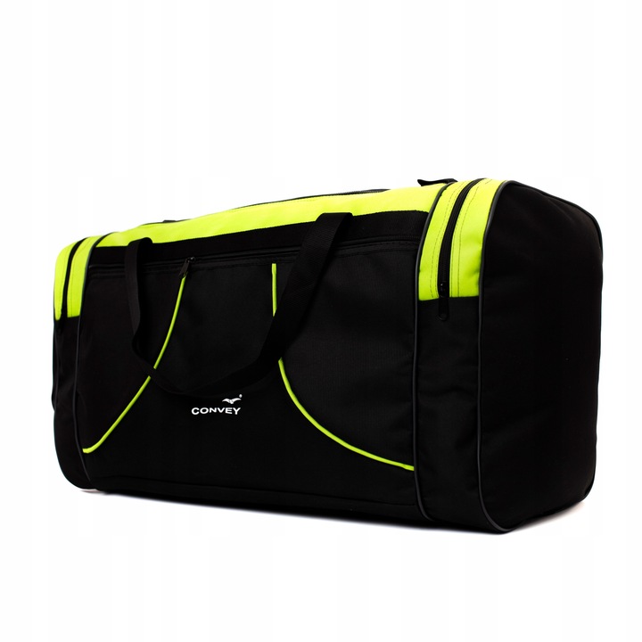 Convey Torba Podróżna Łezka 55l SELEDYN