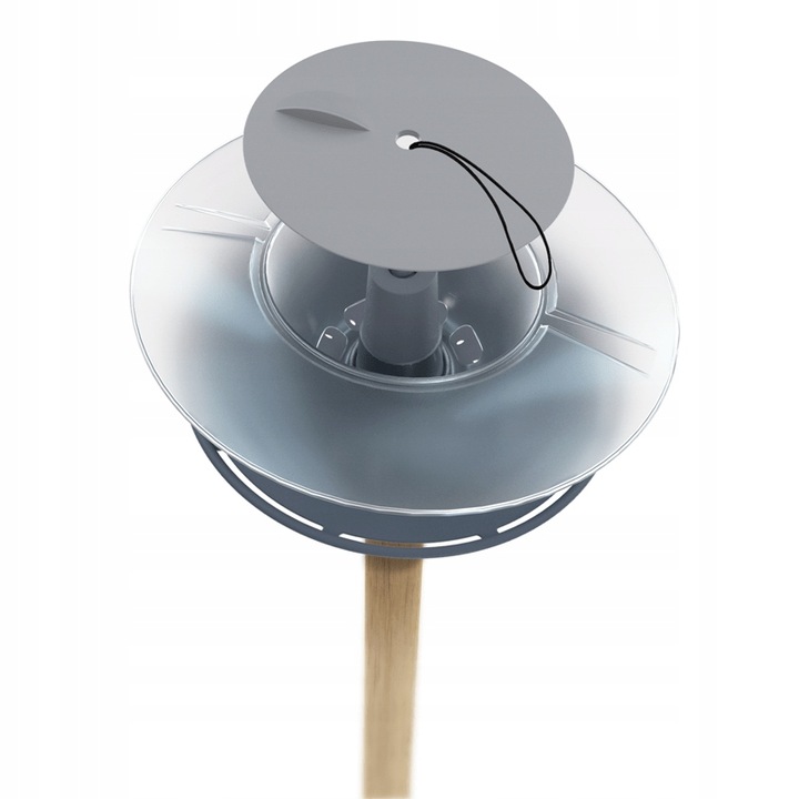 Karmnik dla ptaków - Birdyfeed Round