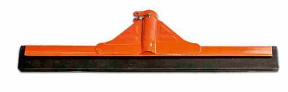 ŚCIĄGACZ ŚCIĄGACZKA GUMOWA DO WODY 55 cm