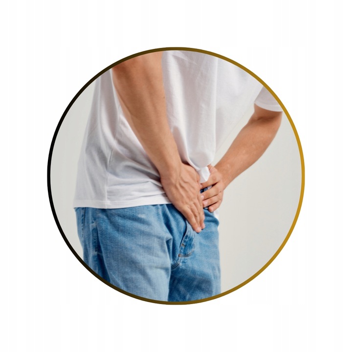 TESTOSTERON tabletki | Naturalny Booster TESTOSTERONU | ManLife TestoBear