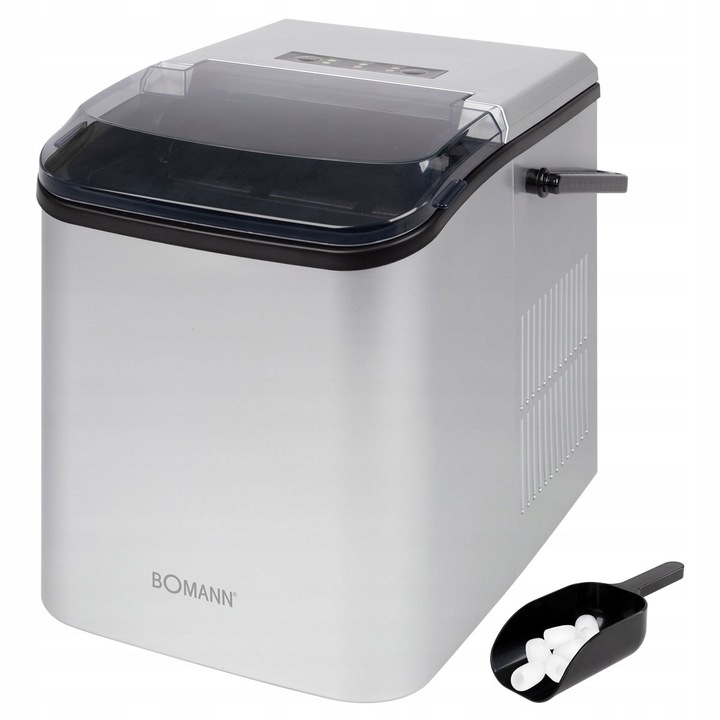 DOMOWA KOSTKARKA DO LODU LODÓW MASZYNA DO KOSTEK B