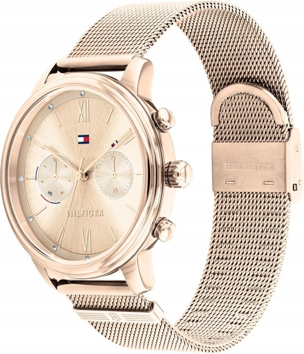 ZEGAREK DAMSKI TOMMY HILFIGER 1782303 BLAKE