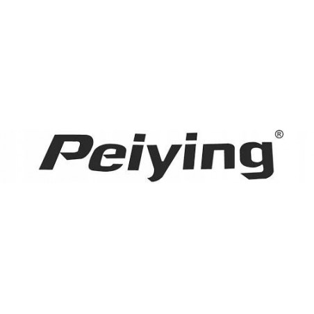 Peiying Basic PY-2C127 wzmacniacz samochodowy 2 kanały - Zielona Góra -