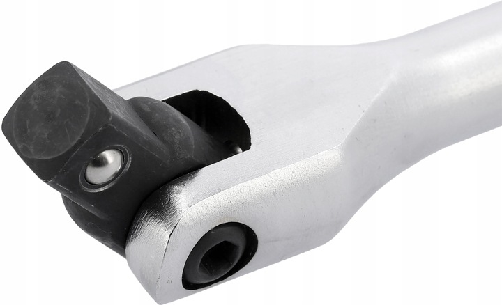 YATO POKRĘTŁO NASADOWE UCHYLNE ŁAMANE 1/2'' 457mm PRZEGUB