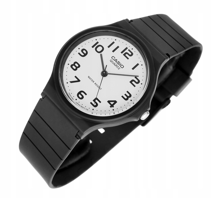 ZEGAREK CASIO MQ-24 7B2 KLASYCZNY NA PREZENT
