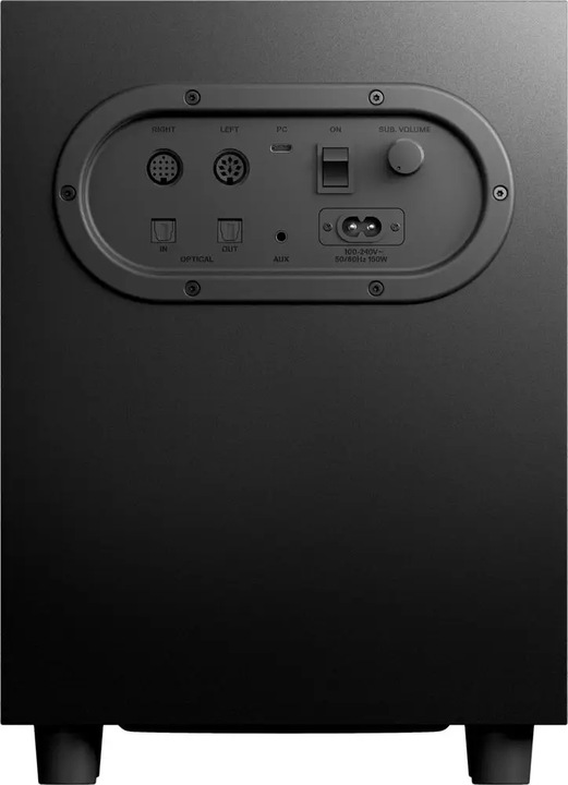 Głośniki 2.1 SteelSeries Arena 7