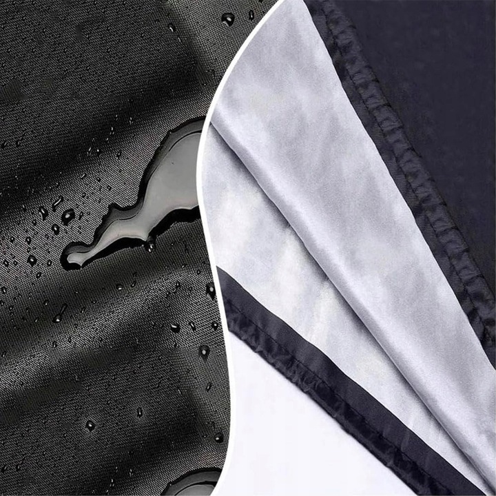 POKROWIEC OCHRONNY NA PARASOL OGRODOWY 240x57/57cm