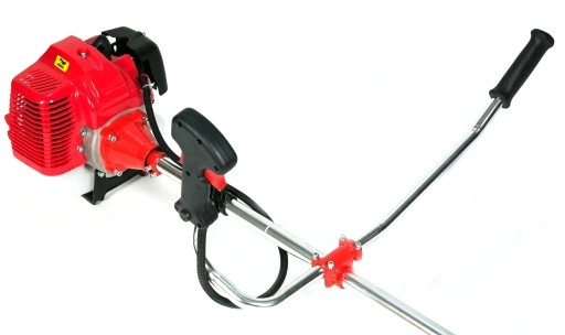 KOSA SPALINOWA GERMAN 5,2KM+3xOL+TARCZA+SMAR+MASKA