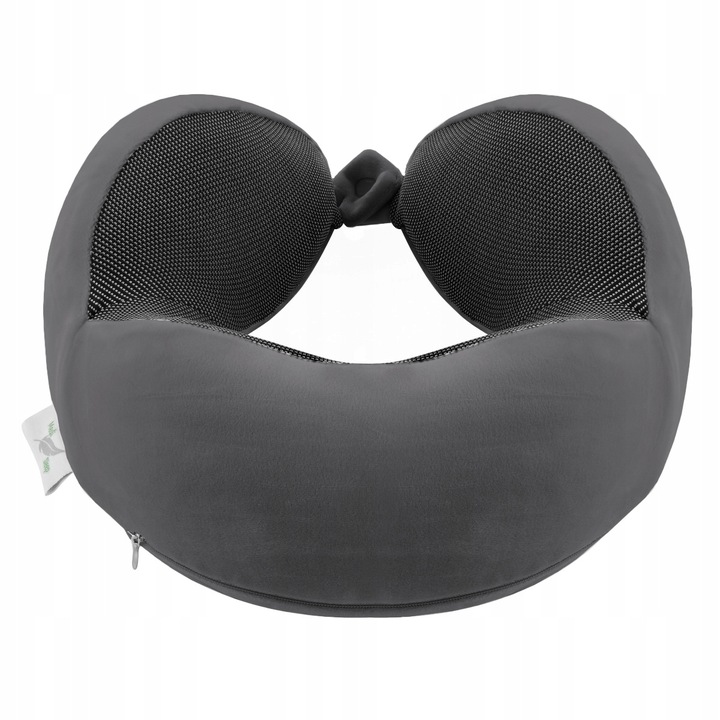 PODUSZKA PODRÓŻNA TURYSTYCZNA NA SZYJĘ ZAGŁÓWEK DO SAMOCHODU MEMORY MEDI