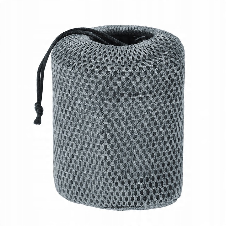 Lixada Lekki Tytan 3 Sztuk Zestaw Tytanu 750 ml