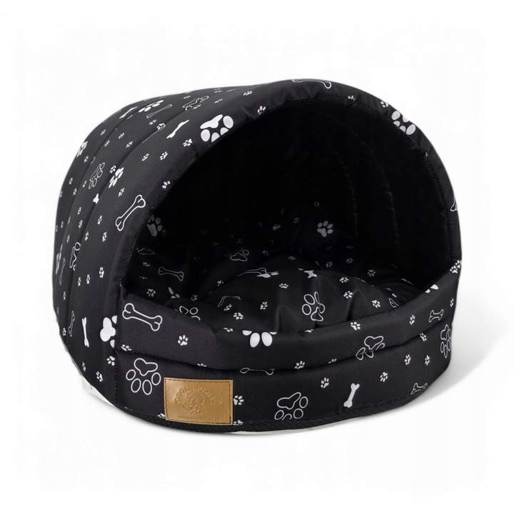 BUDKA DOMEK LEGOWISKO DLA PSA KOTA ! YORK SHIH - TZU 3